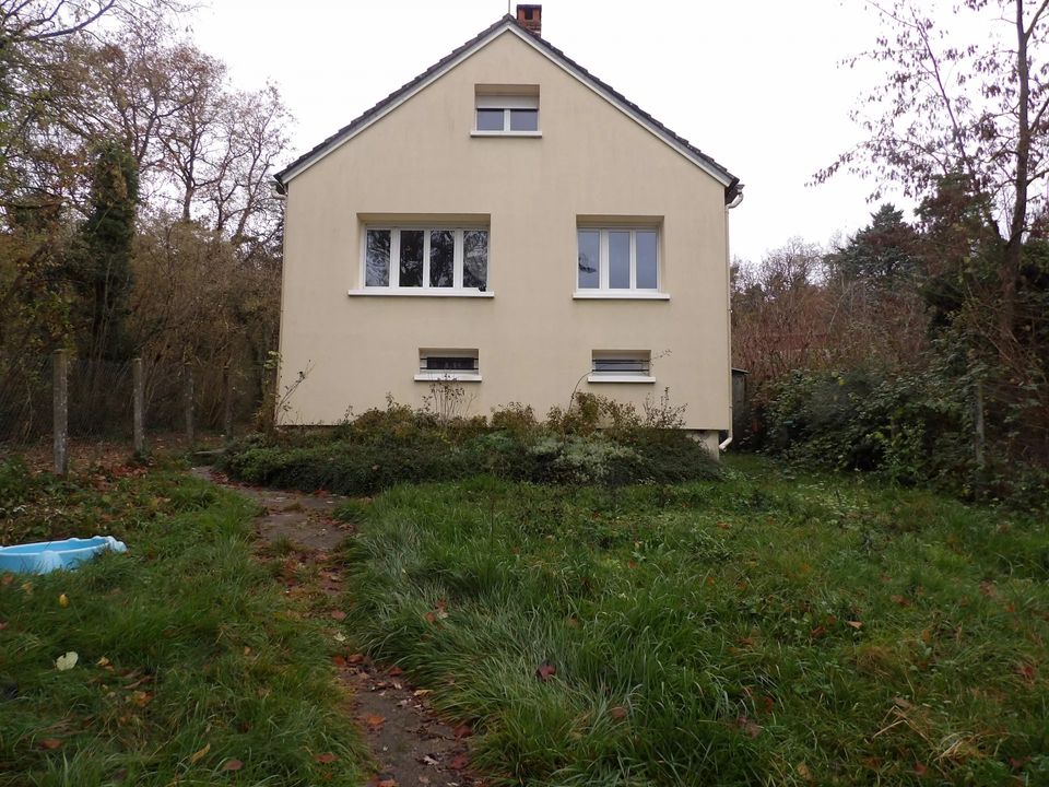 Landejendom i Nanteau-sur-Essonne, Seine-et-Marne - foto 4