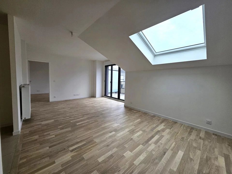 Lejlighed i Juvisy-sur-Orge, Essonne - foto 2