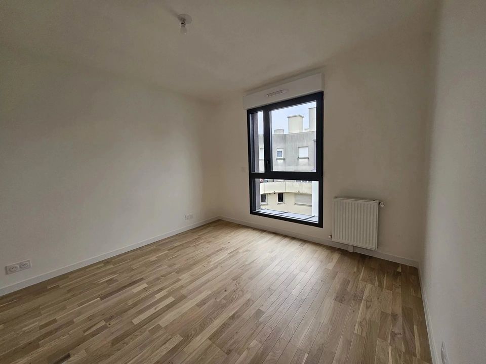 Lejlighed i Juvisy-sur-Orge, Essonne - foto 4