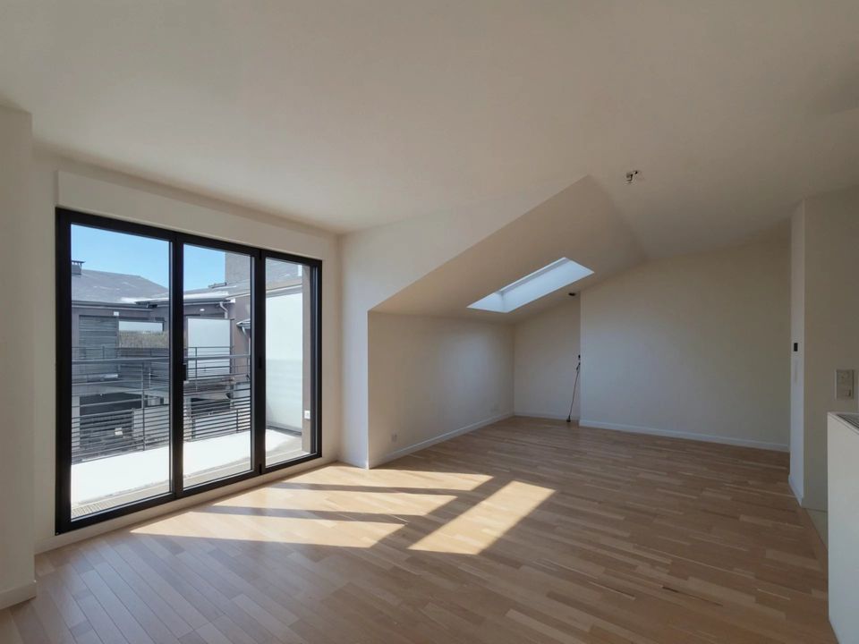 Lejlighed i Juvisy-sur-Orge, Essonne - foto 1