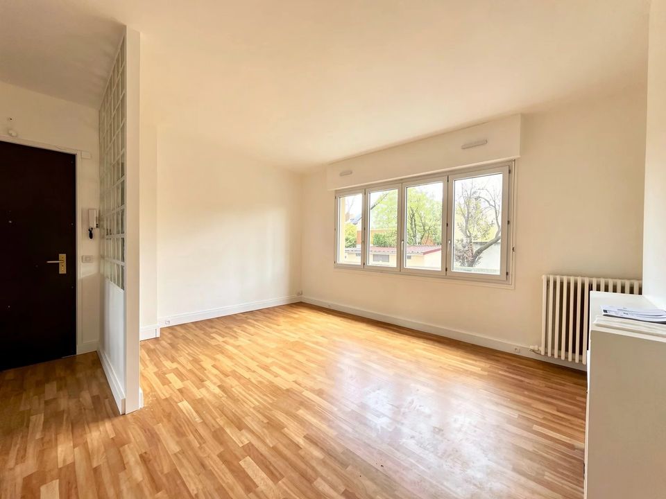 Lejlighed i Arcueil, Val-de-Marne - foto 2