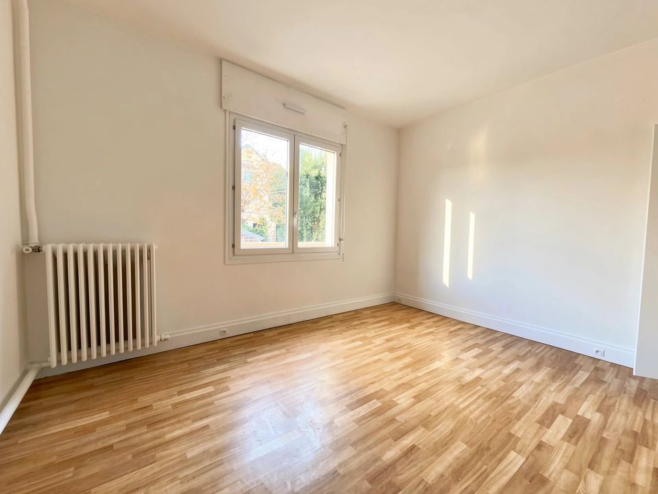 Lejlighed i Arcueil, Val-de-Marne - foto 3