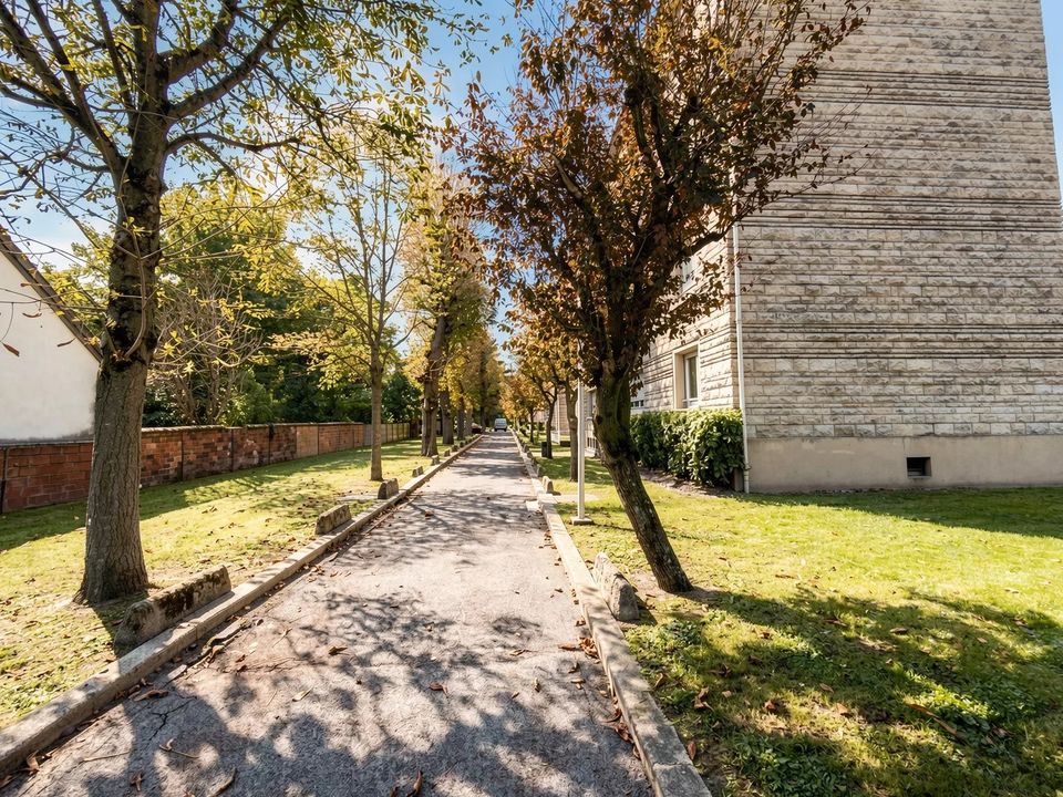 Lejlighed i Arcueil, Val-de-Marne - foto 5