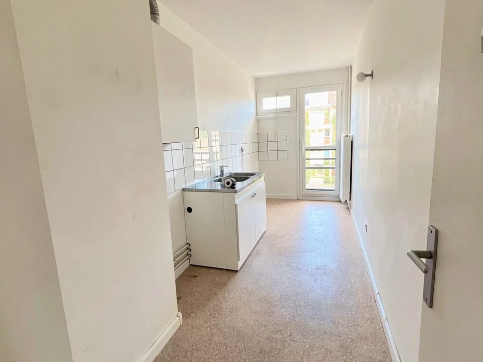 Leilighet i Villeneuve-la-Garenne, Hauts-de-Seine - bilde 4