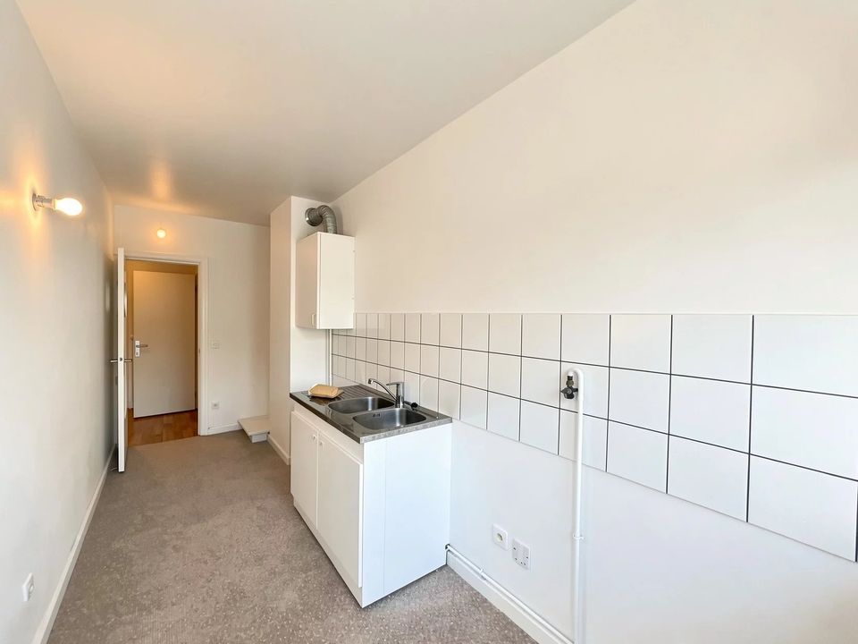Leilighet i Villeneuve-la-Garenne, Hauts-de-Seine - bilde 5