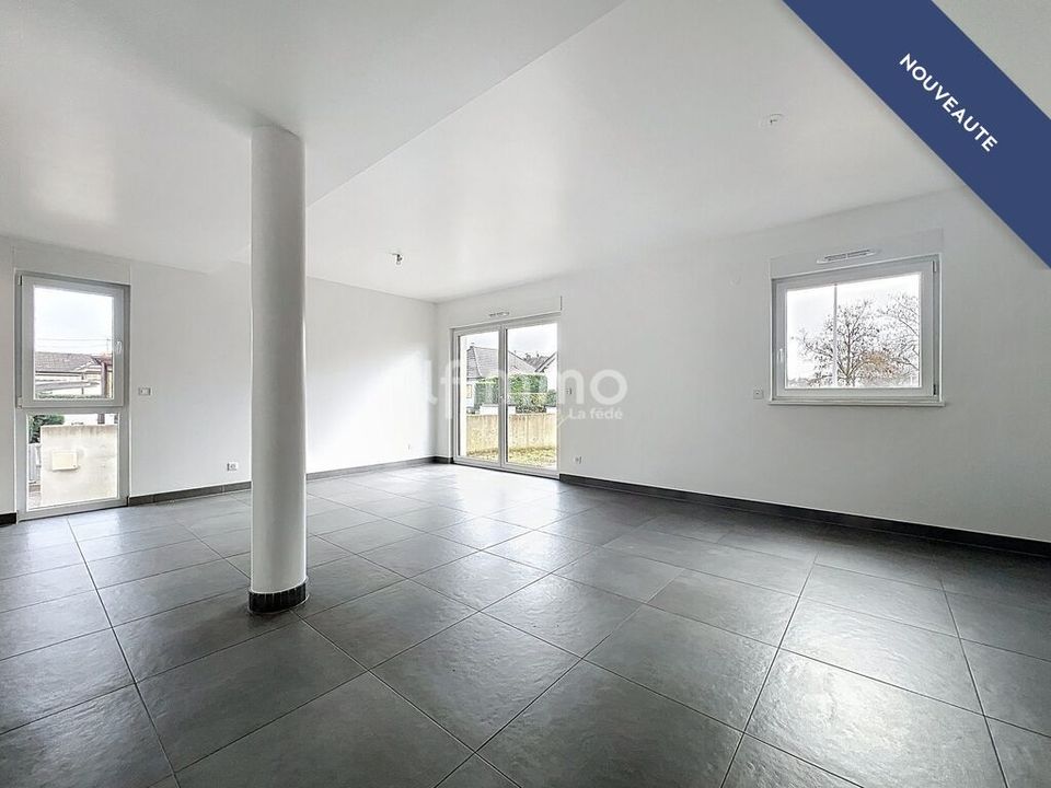Villa in Fegersheim, Bas-Rhin - photo 1