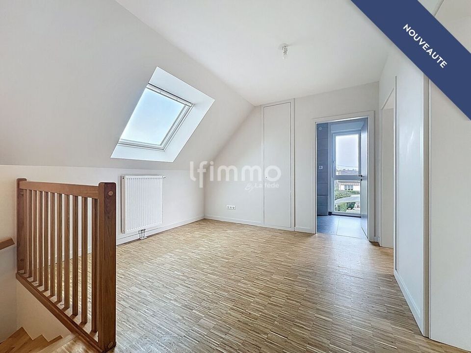Villa in Fegersheim, Bas-Rhin - photo 3