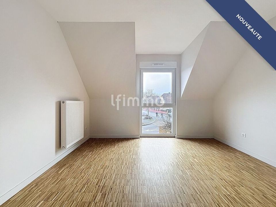 Villa in Fegersheim, Bas-Rhin - photo 4