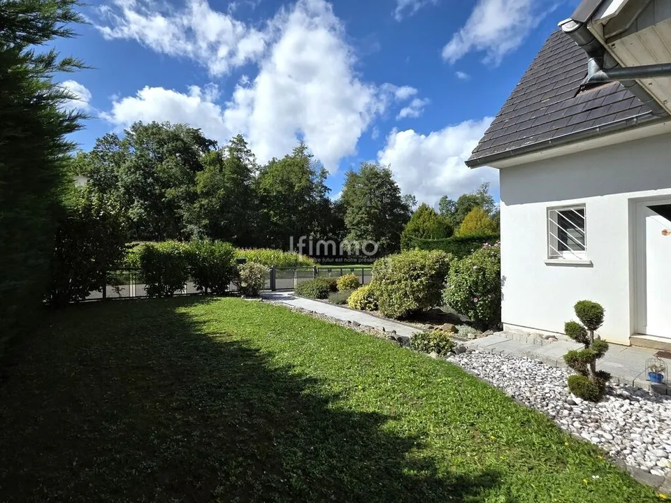 Villa a Aspach-le-Bas, Haut-Rhin - foto 2