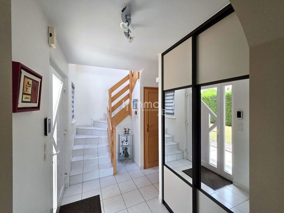 Villa a Aspach-le-Bas, Haut-Rhin - foto 3