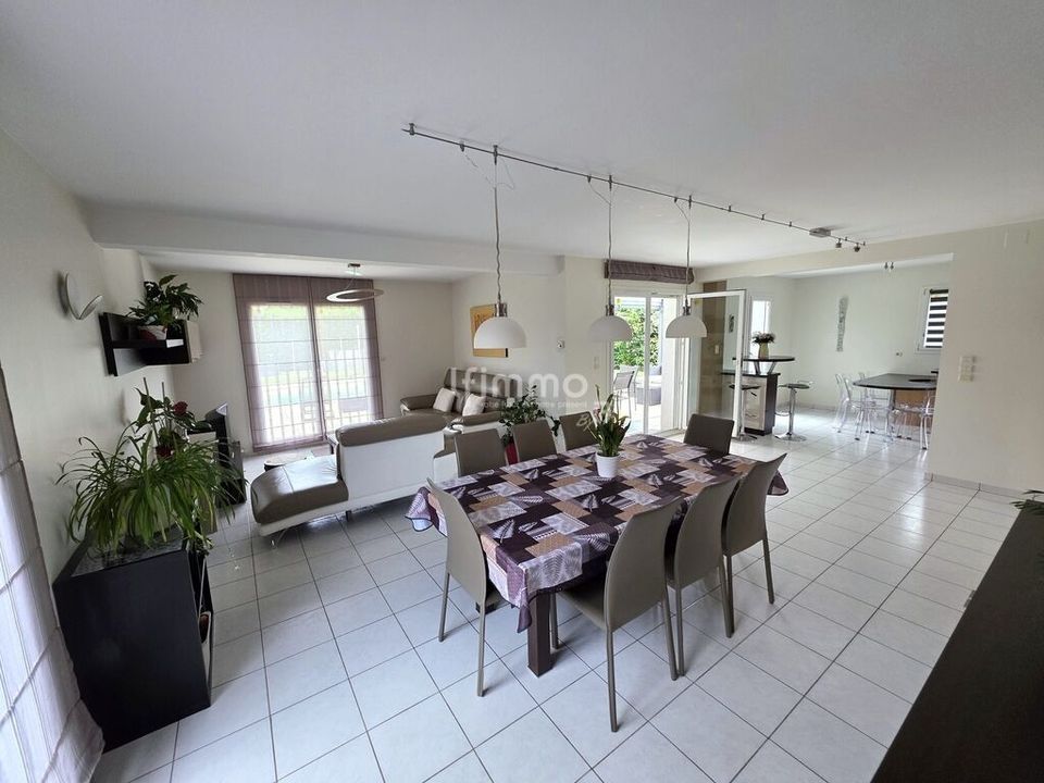 Villa a Aspach-le-Bas, Haut-Rhin - foto 4