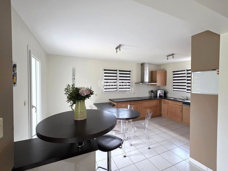Villa a Aspach-le-Bas, Haut-Rhin - foto 5