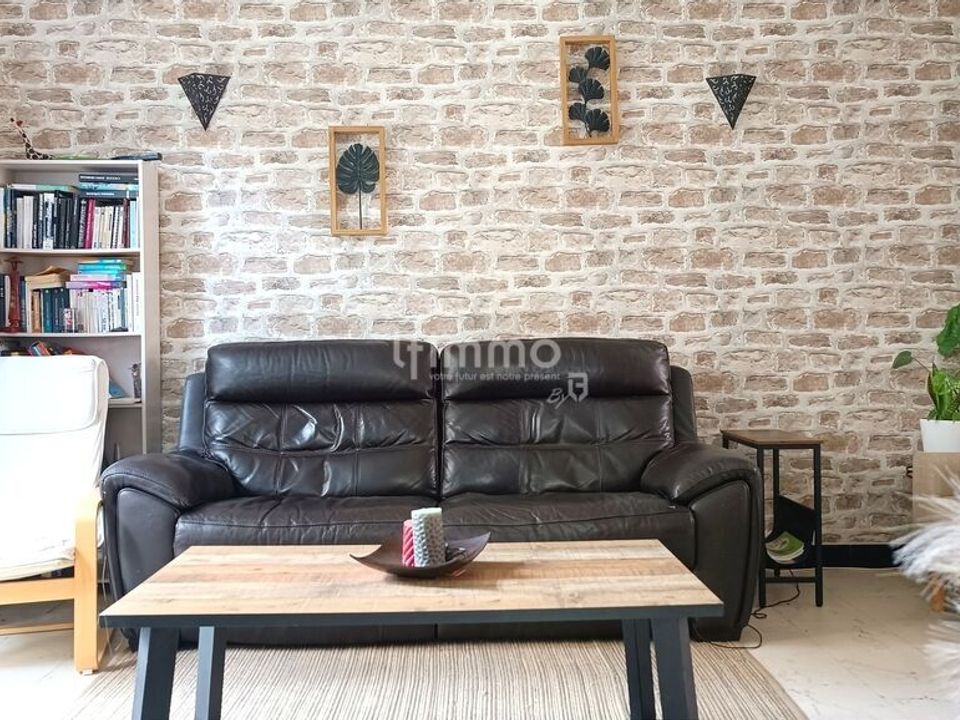 Villa i Roubaix, Nord - foto 1