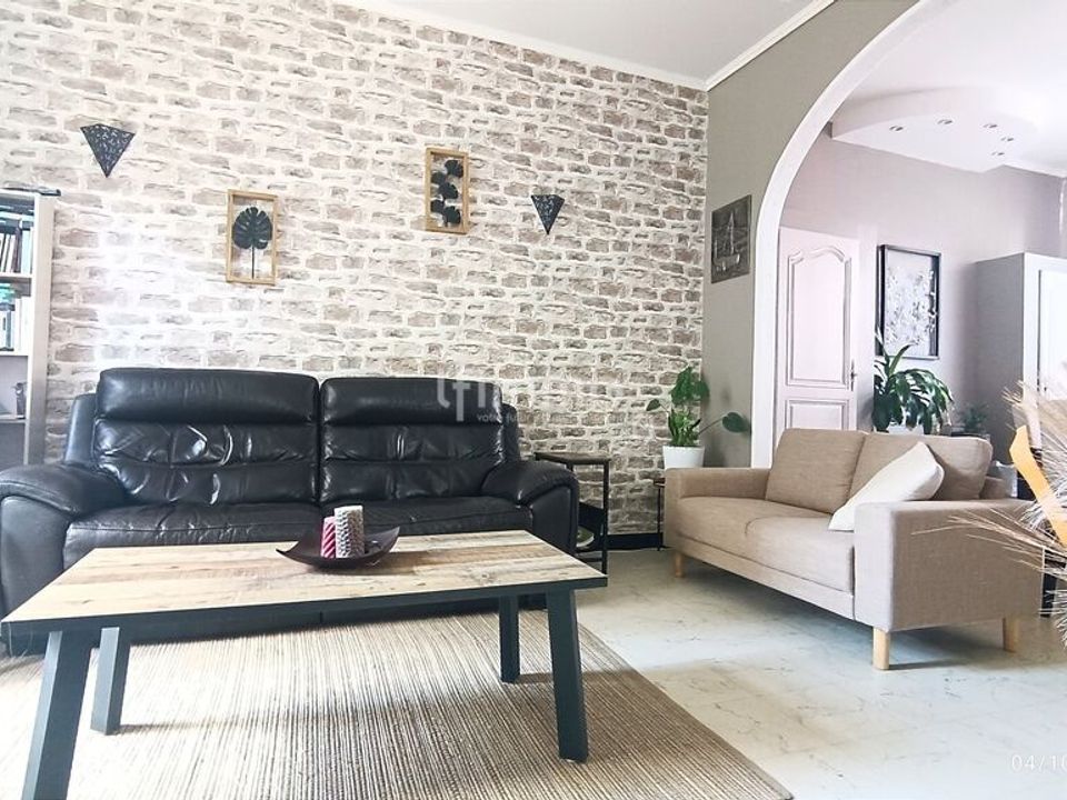 Villa i Roubaix, Nord - foto 2