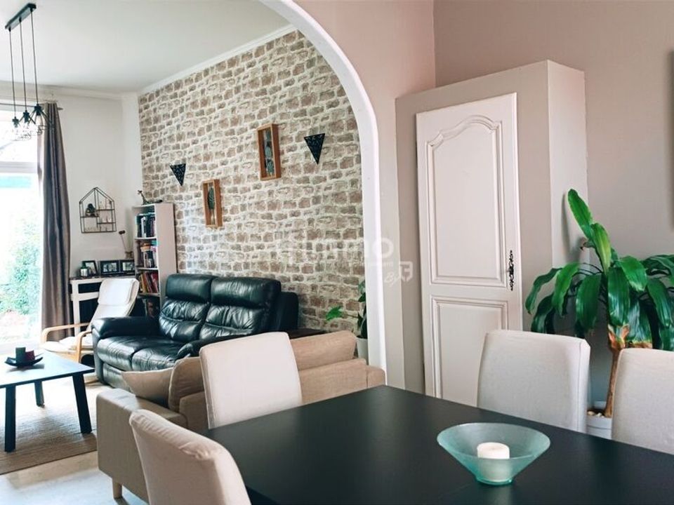 Villa i Roubaix, Nord - foto 3
