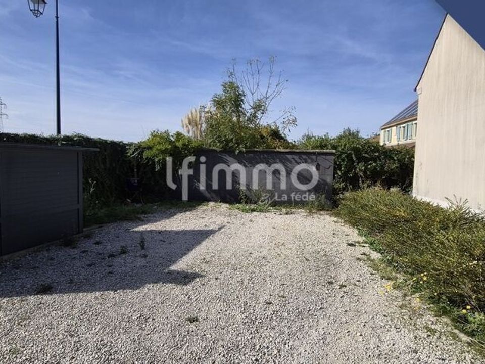 Villa i Jablines, Seine-et-Marne - foto 2
