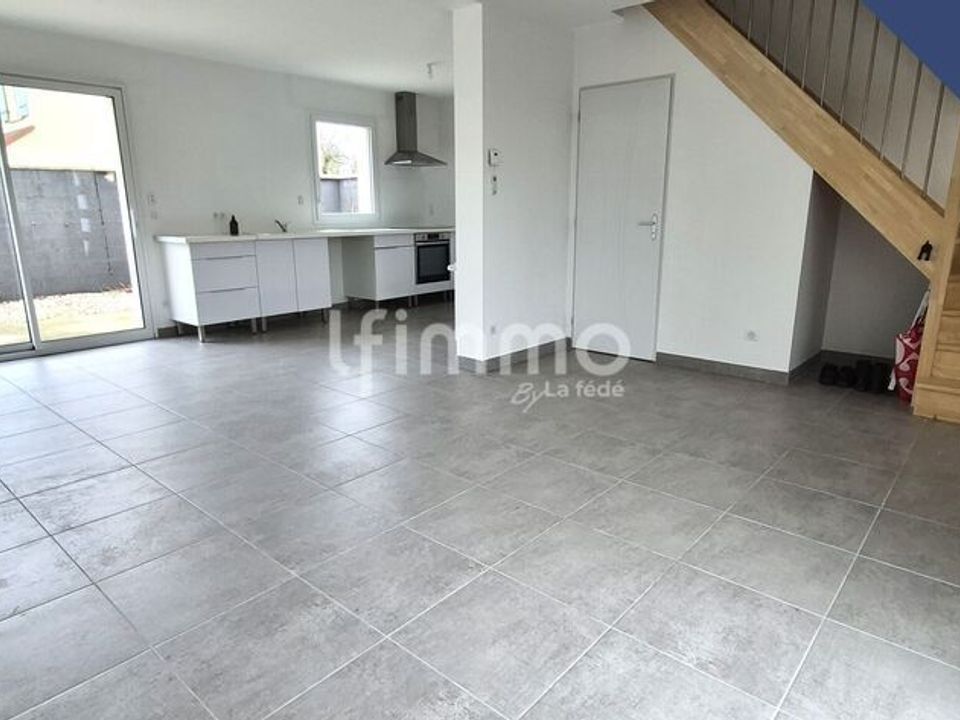 Villa i Jablines, Seine-et-Marne - foto 3