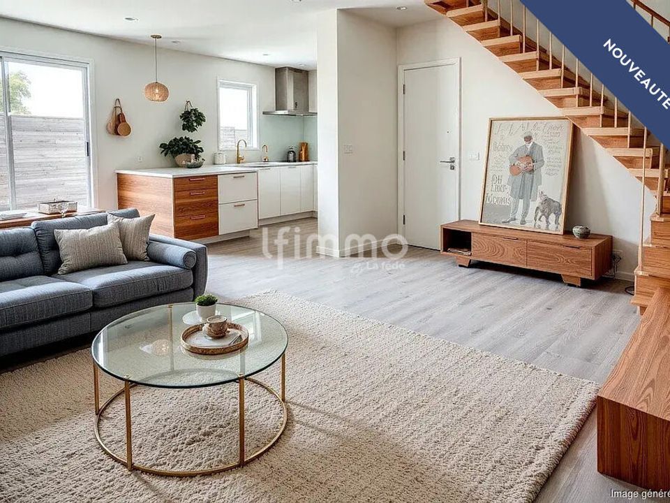 Villa i Jablines, Seine-et-Marne - foto 4