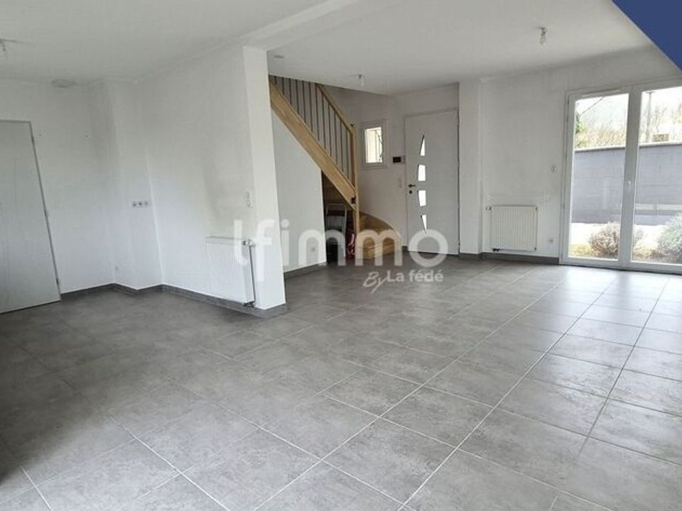 Villa i Jablines, Seine-et-Marne - foto 5