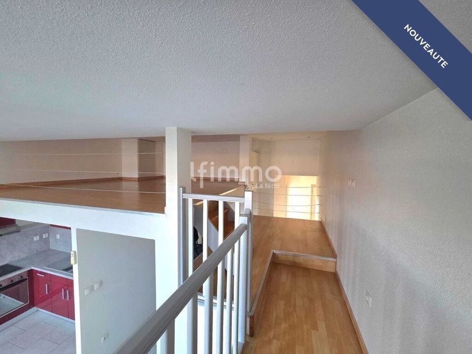 Lejlighed i Mulhouse, Haut-Rhin - foto 2