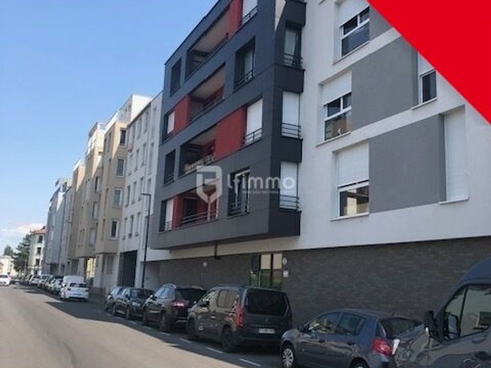 Lejlighed i Strasbourg, Bas-Rhin - foto 1
