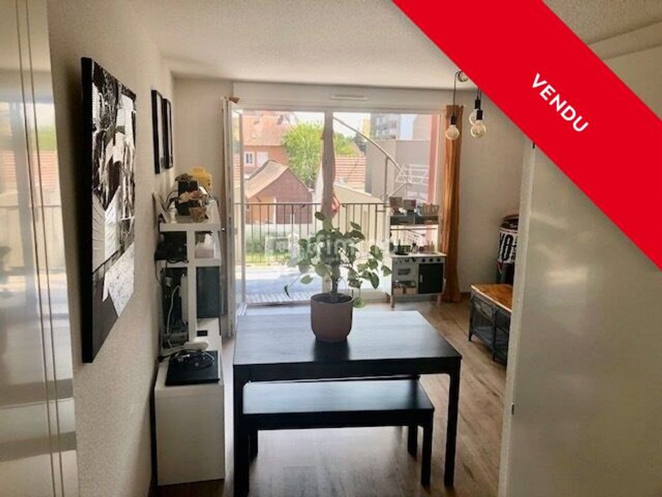 Lejlighed i Strasbourg, Bas-Rhin - foto 2