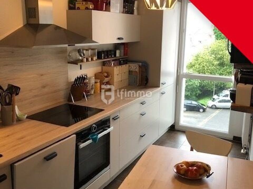 Lejlighed i Strasbourg, Bas-Rhin - foto 5