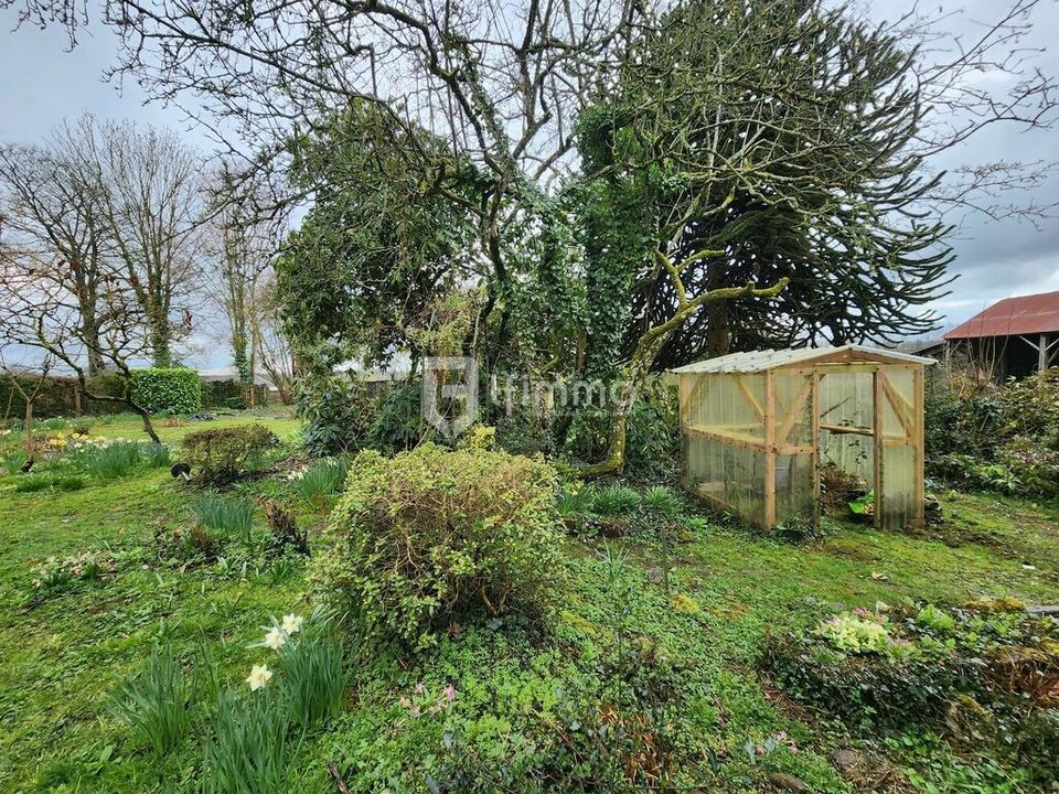 Villa i Tinchebray-Bocage, Orne - foto 1