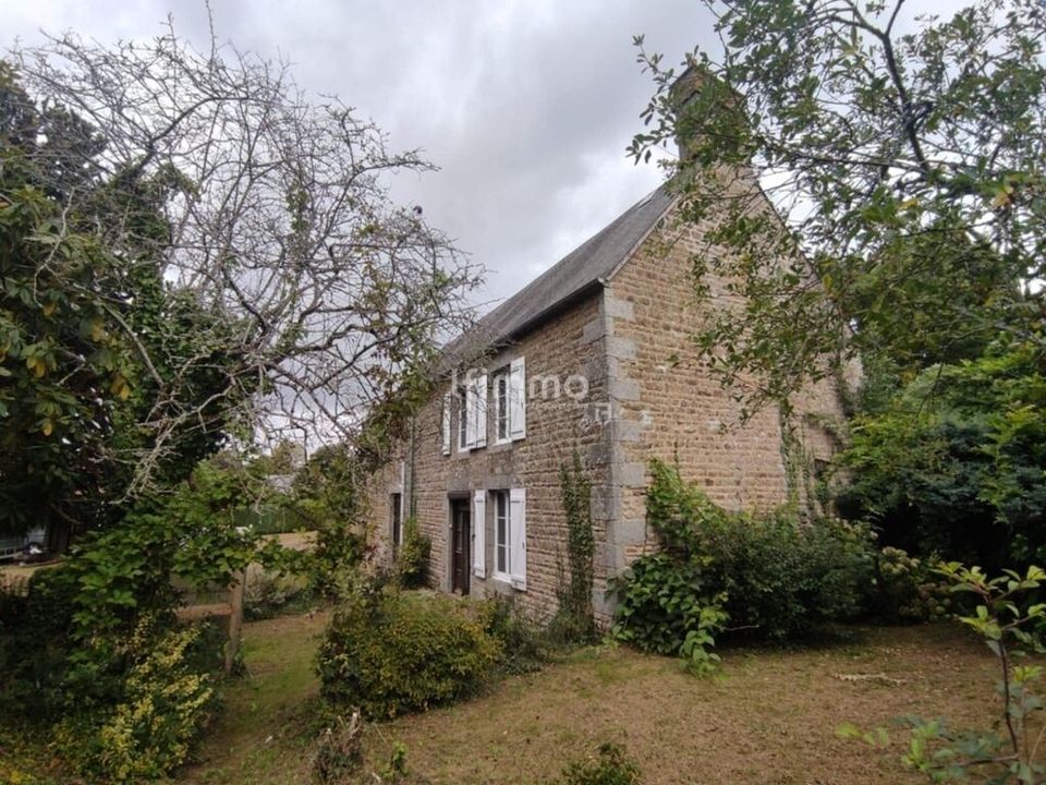 Villa i Tinchebray-Bocage, Orne - foto 2