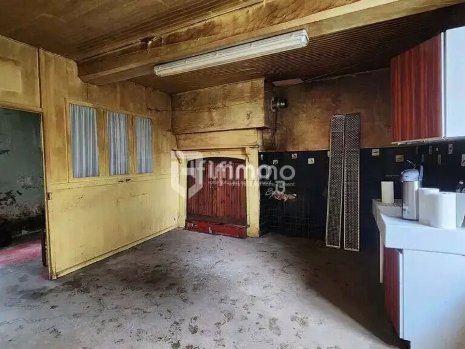 Villa i Tinchebray-Bocage, Orne - foto 3