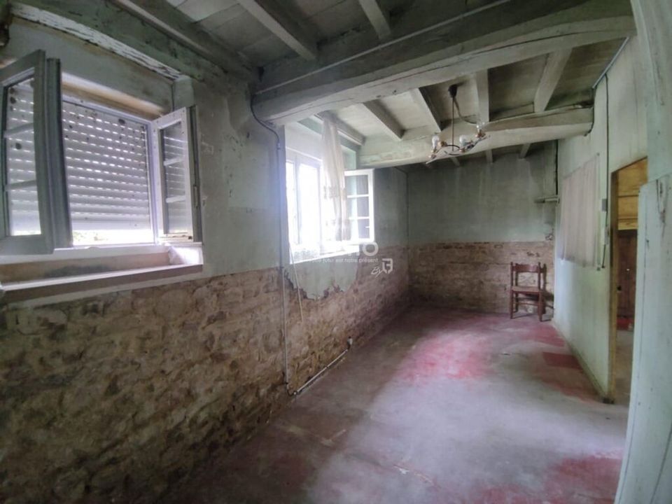 Villa i Tinchebray-Bocage, Orne - foto 5