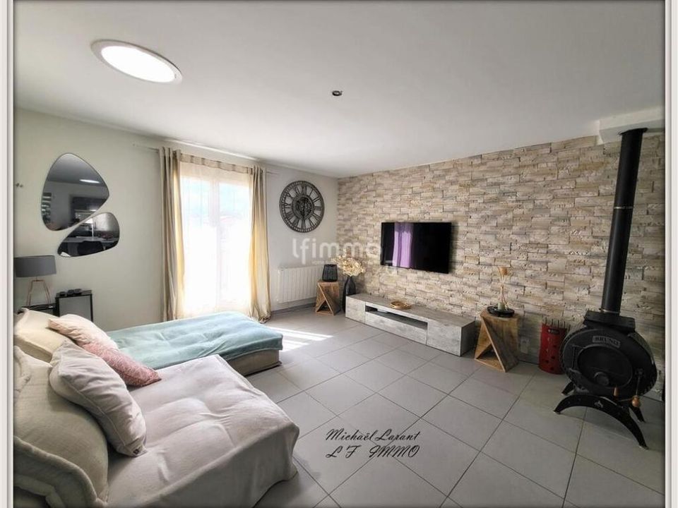 Villa i Ambares-et-Lagrave, Gironde - foto 3