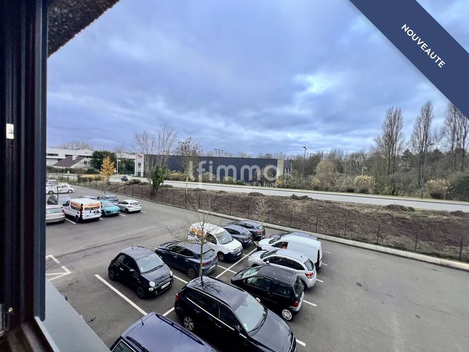 Erhvervsejendom i Evry-Courcouronnes, Essonne - foto 2