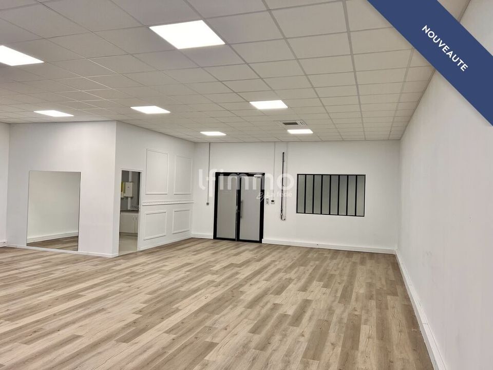 Erhvervsejendom i Evry-Courcouronnes, Essonne - foto 4