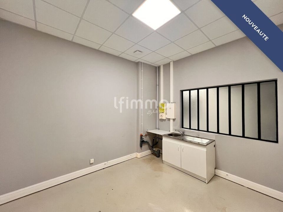 Erhvervsejendom i Evry-Courcouronnes, Essonne - foto 5