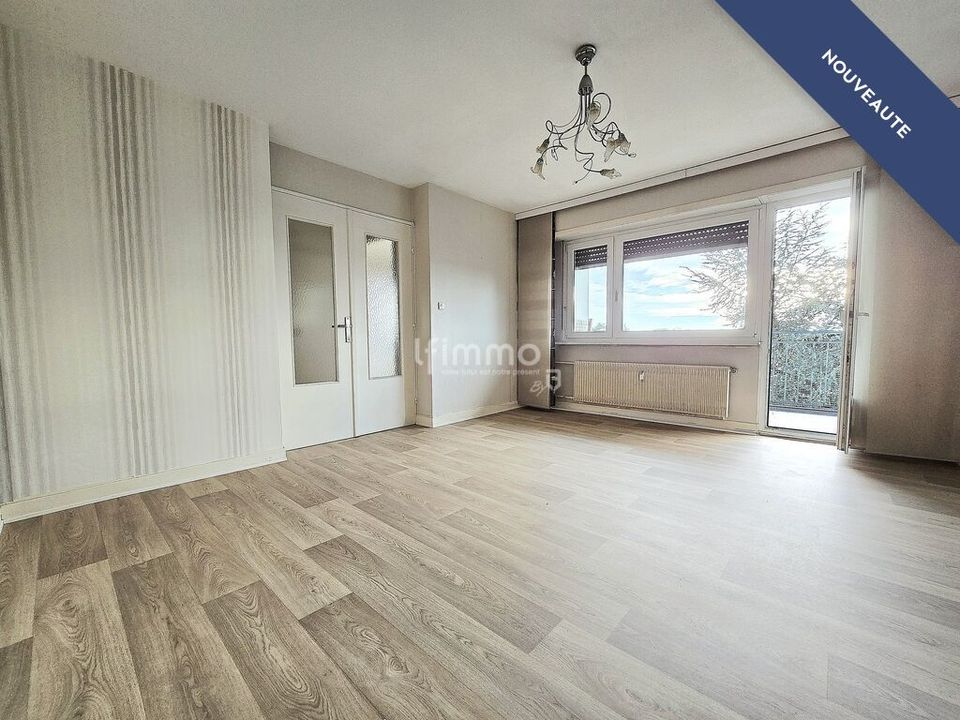 Apartamento en Haguenau, Bas-Rhin - foto 2