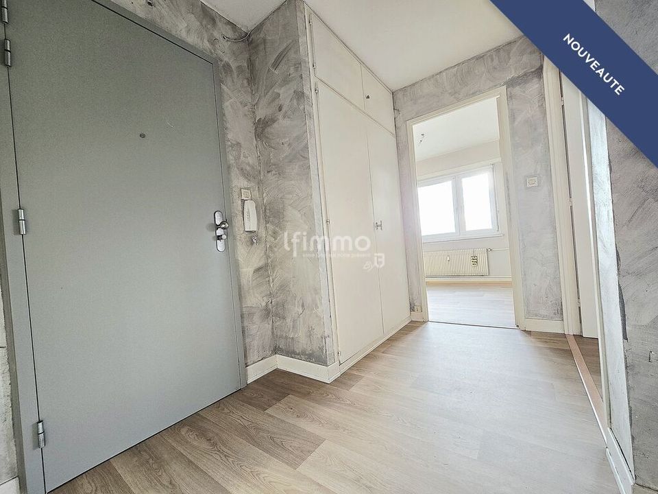 Apartamento en Haguenau, Bas-Rhin - foto 3