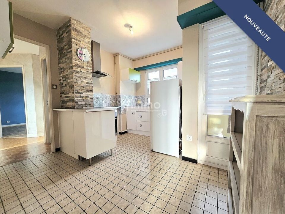 Apartamento en Haguenau, Bas-Rhin - foto 4