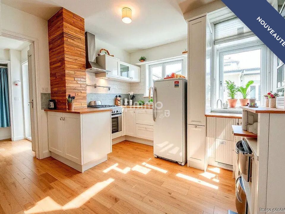 Apartamento en Haguenau, Bas-Rhin - foto 5