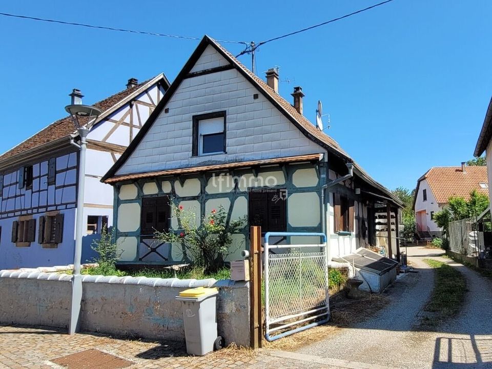 Villa i Valff, Bas-Rhin - foto 1