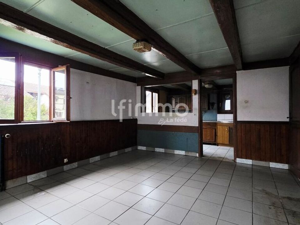 Villa i Valff, Bas-Rhin - foto 3