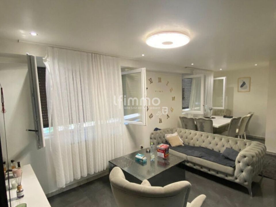 Byhus i Mulhouse, Haut-Rhin - foto 2