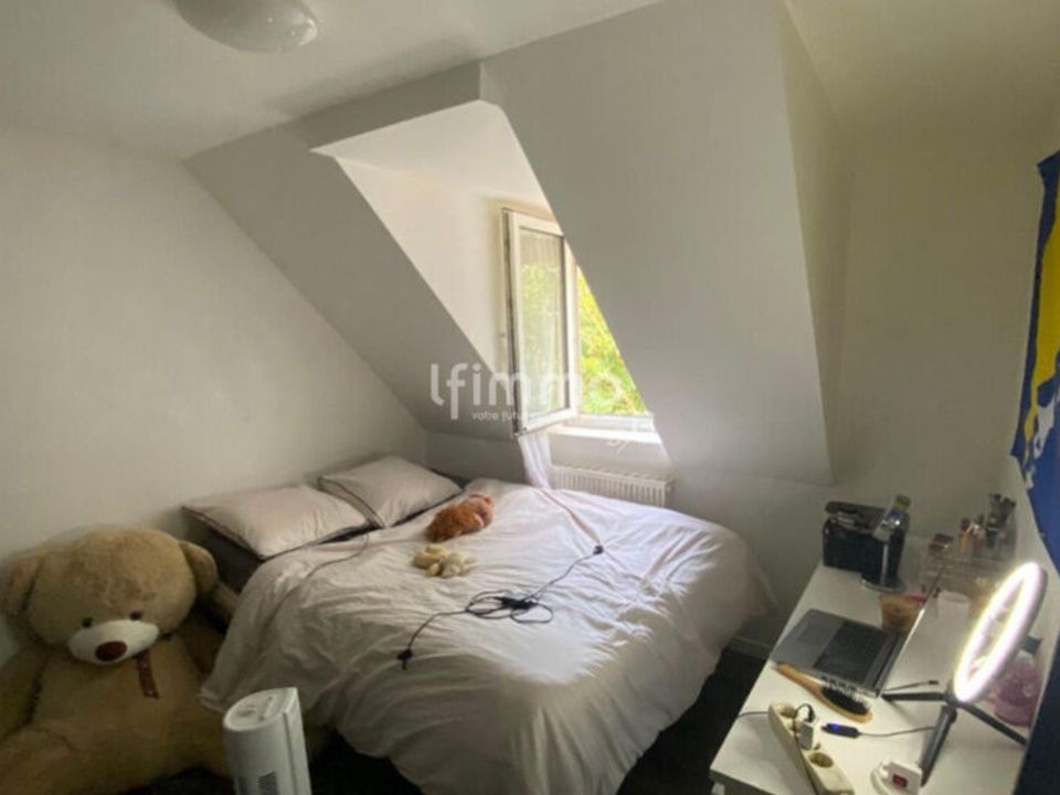 Byhus i Mulhouse, Haut-Rhin - foto 4