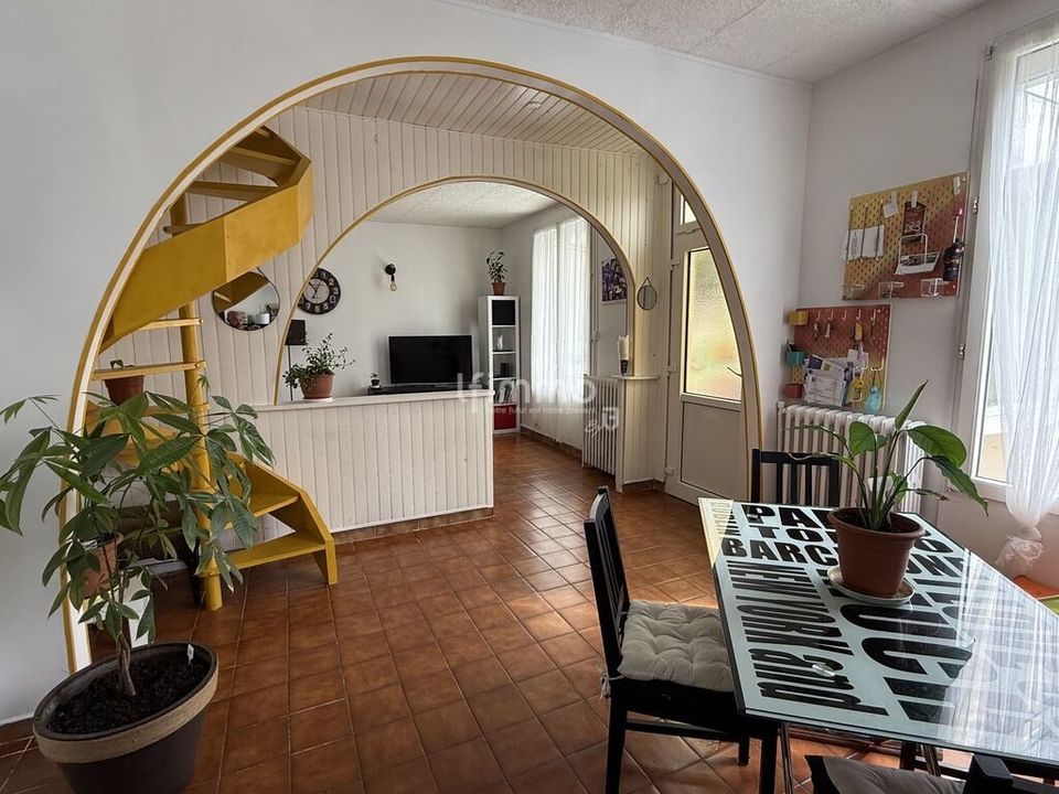 Villa i Thiais, Val-de-Marne - bilde 3