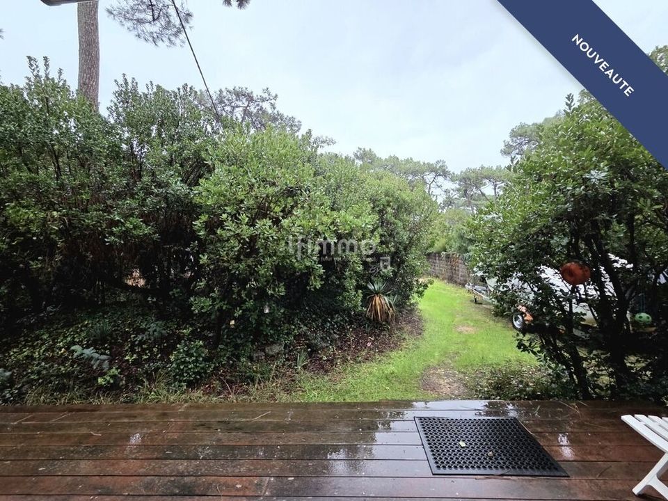 Villa i Lege-Cap-Ferret, Gironde - foto 3