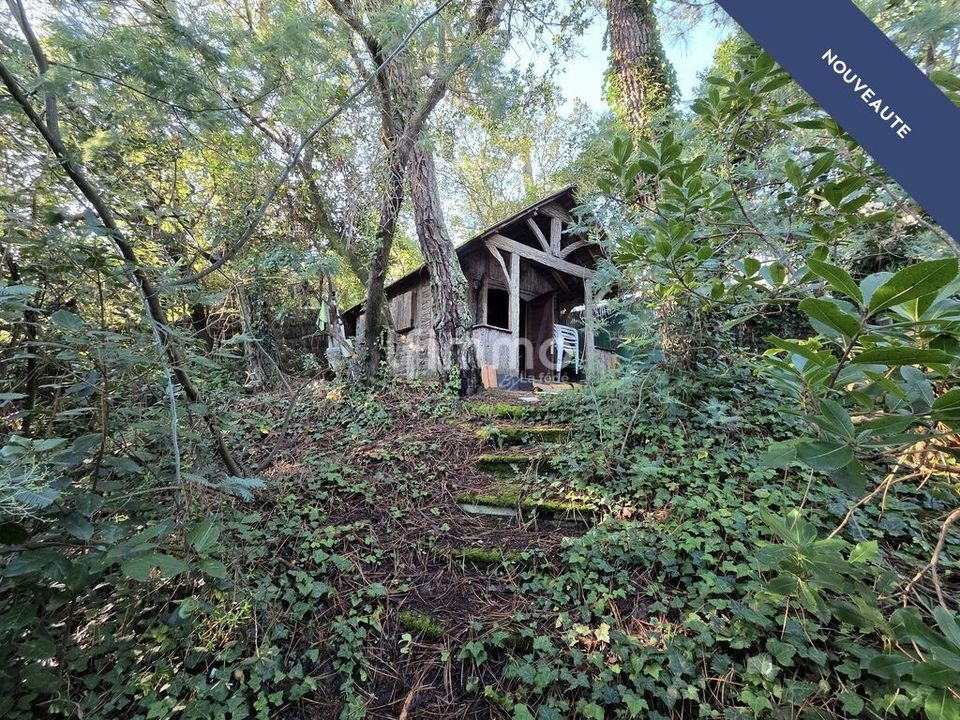 Villa i Lege-Cap-Ferret, Gironde - foto 4
