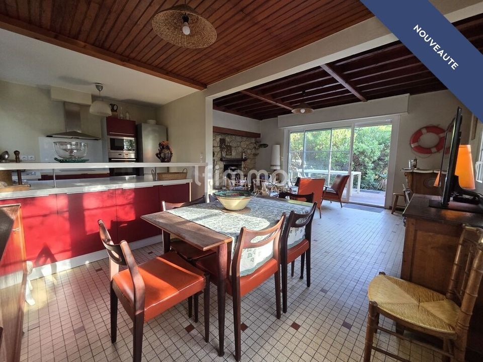 Villa i Lege-Cap-Ferret, Gironde - foto 5