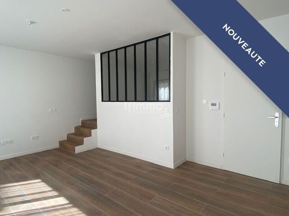 Lejlighed i Noisy-le-Grand, Seine-Saint-Denis - foto 1