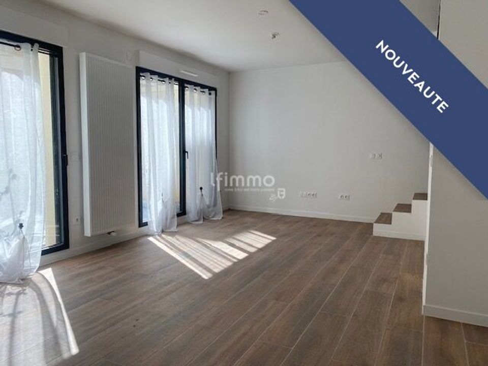 Lejlighed i Noisy-le-Grand, Seine-Saint-Denis - foto 2