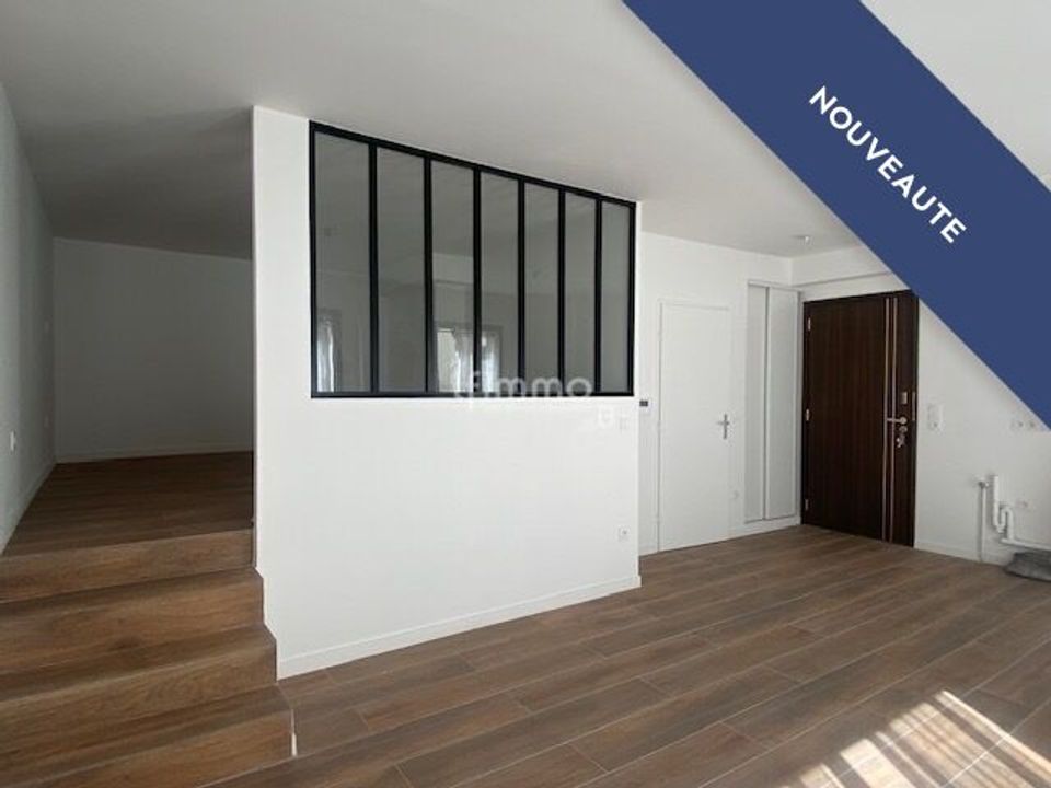 Lejlighed i Noisy-le-Grand, Seine-Saint-Denis - foto 5